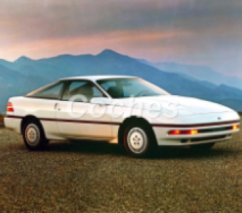 Ford Probe  1988