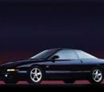 Ford Probe  1992