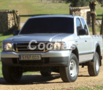 Ford Ranger  1998