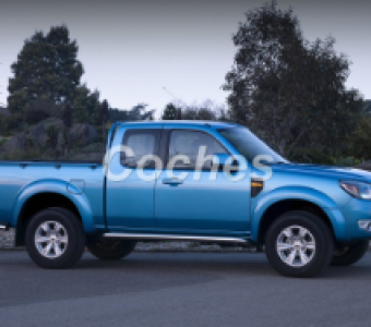 Ford Ranger  2009