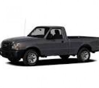 Ford Ranger  2009