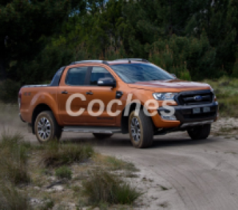 Ford Ranger  2020