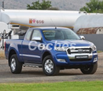 Ford Ranger  2020