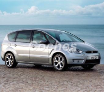 Ford S-MAX  2006