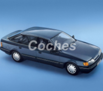 Ford Scorpio  1989