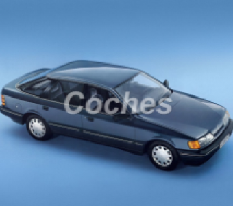 Ford Scorpio  1992