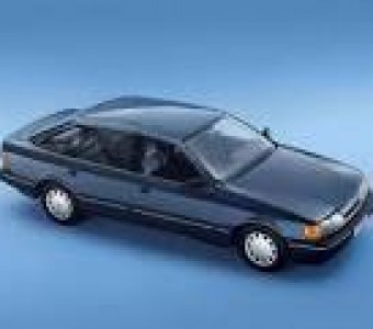 Ford Scorpio  1993