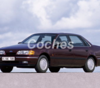 Ford Scorpio  1992