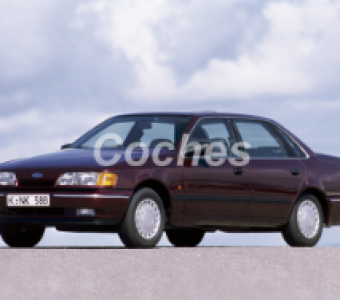 Ford Scorpio  1991