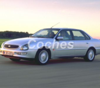 Ford Scorpio  1996