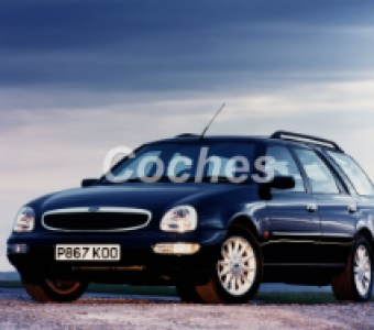 Ford Scorpio  1996