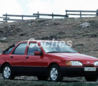 Ford Sierra  1990