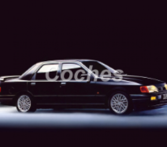 Ford Sierra  1988