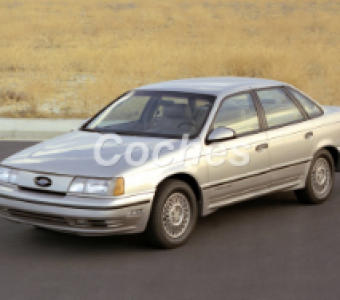 Ford Taurus  1985