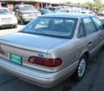 Ford Taurus  1992