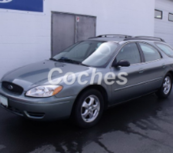 Ford Taurus  2004