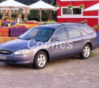 Ford Taurus  2000