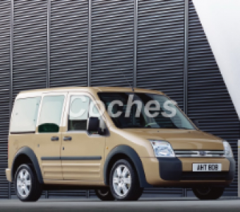 Ford Tourneo Connect  2006
