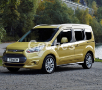 Ford Tourneo Connect  2013