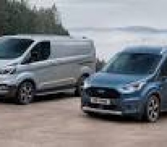 Ford Transit Connect  2019