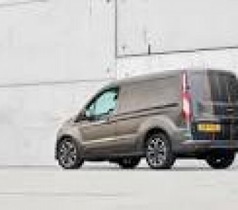 Ford Transit Connect  2020