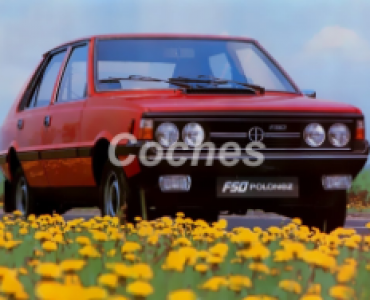 1.6 MANUAL (75 CV)