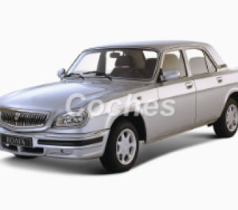 GAZ 31105 «Volga»  2006