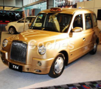 Geely TX4  2008