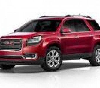 GMC Acadia  2021