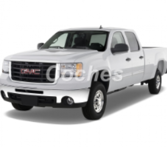 GMC Sierra  2007