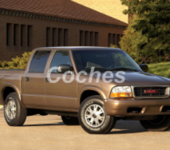 GMC Sonoma  1994