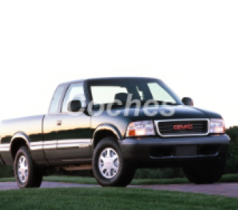 GMC Sonoma  1994