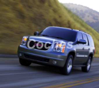 GMC Yukon  2006