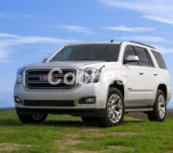 GMC Yukon  2014