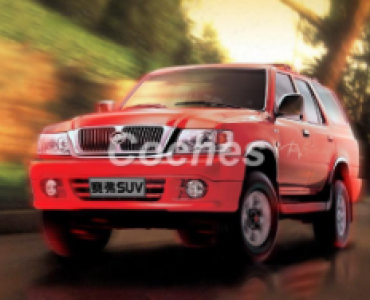 2.2 MANUAL (105 CV) 4WD