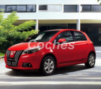 Great Wall Voleex C10 (Phenom)  2010