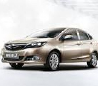 Haima M3  2013