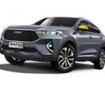 Haval F7x  2022