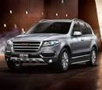 Haval H5  2020