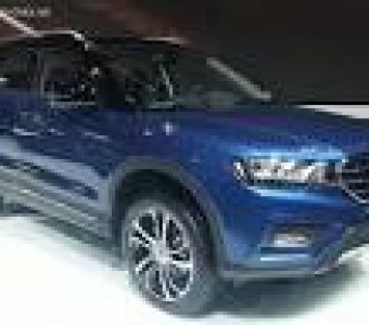 Haval H6  2015