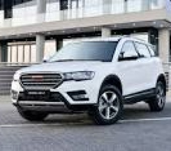 Haval H6  2016