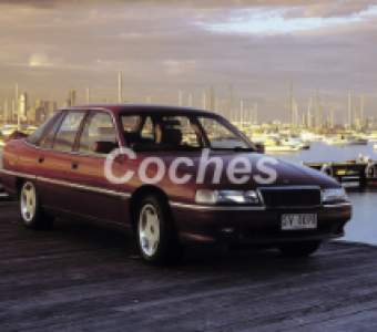 Holden Statesman  1990