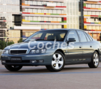 Holden Statesman  1999