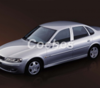 Holden Vectra  1999