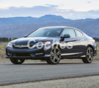 Honda Accord  2015