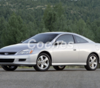 Honda Accord  2006