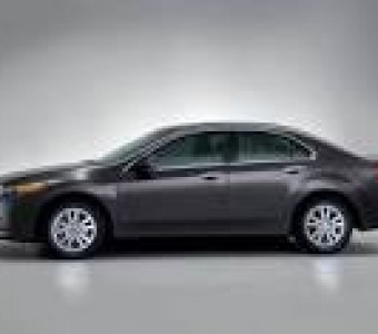 Honda Accord  2010