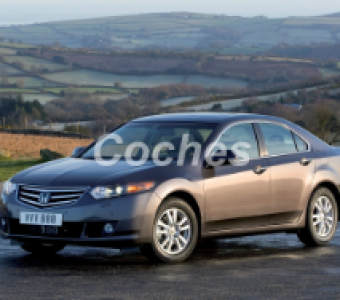 Honda Accord  2010