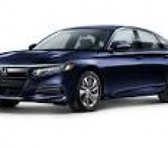 Honda Accord  2021