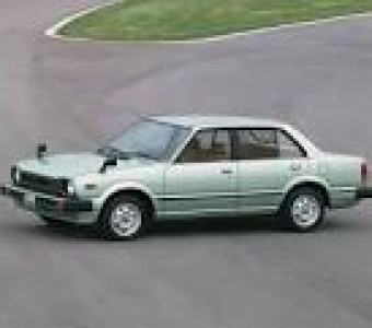 Honda Civic  1988